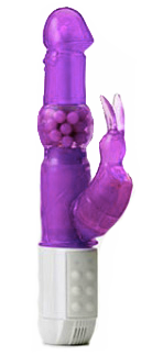 Rabbit from Vibratex